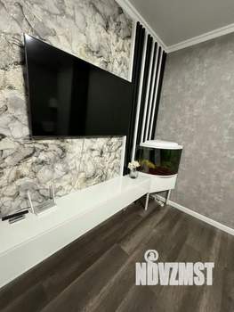 2-к квартира, вторичка, 46м2, 24/24 этаж