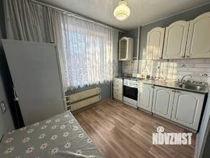 1-к квартира, вторичка, 33м2, 3/9 этаж
