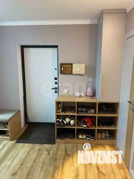 3-к квартира, вторичка, 77м2, 8/18 этаж