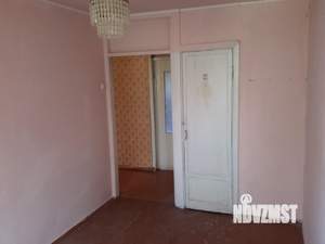 3-к квартира, вторичка, 59м2, 5/5 этаж
