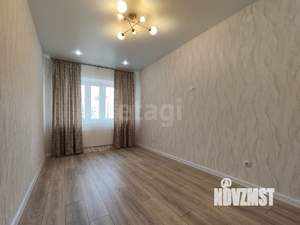 1-к квартира, вторичка, 38м2, 8/10 этаж