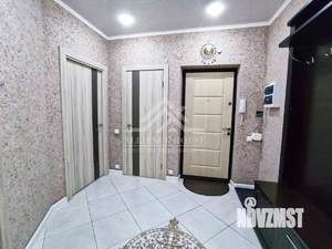 3-к квартира, вторичка, 82м2, 5/18 этаж