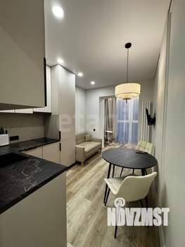 1-к квартира, вторичка, 34м2, 8/10 этаж