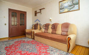 3-к квартира, вторичка, 66м2, 7/9 этаж