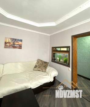 2-к квартира, вторичка, 41м2, 4/5 этаж