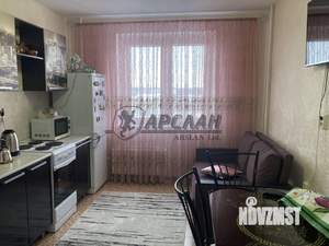 1-к квартира, вторичка, 48м2, 8/16 этаж