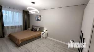 2-к квартира, вторичка, 47м2, 9/9 этаж