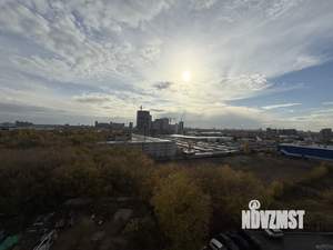 2-к квартира, сданный дом, 59м2, 16/24 этаж