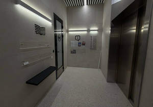 1-к квартира, вторичка, 31м2, 7/19 этаж