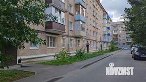 1-к квартира, вторичка, 31м2, 5/5 этаж