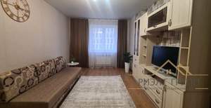 1-к квартира, вторичка, 43м2, 3/19 этаж