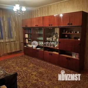 3-к квартира, вторичка, 61м2, 5/5 этаж