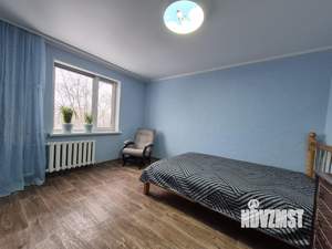 2-к квартира, вторичка, 53м2, 6/9 этаж