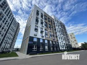 1-к квартира, вторичка, 32м2, 12/15 этаж