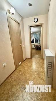 2-к квартира, вторичка, 64м2, 9/19 этаж