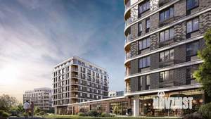 1-к квартира, вторичка, 33м2, 7/8 этаж