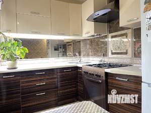 1-к квартира, вторичка, 31м2, 5/5 этаж