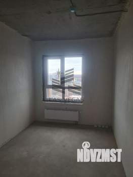 1-к квартира, вторичка, 34м2, 22/25 этаж