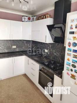 1-к квартира, вторичка, 33м2, 9/9 этаж