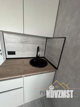 Студия квартира, вторичка, 22м2, 3/9 этаж