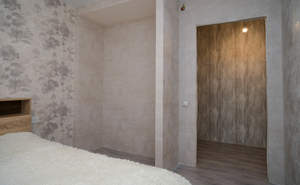 2-к квартира, вторичка, 46м2, 1/10 этаж