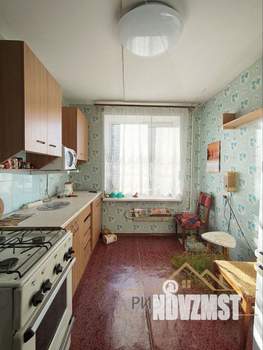 2-к квартира, вторичка, 51м2, 6/12 этаж