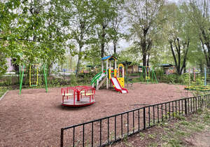 3-к квартира, вторичка, 60м2, 3/5 этаж
