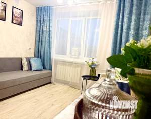 Студия квартира, вторичка, 13м2, 5/5 этаж