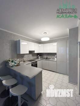 2-к квартира, вторичка, 47м2, 15/16 этаж