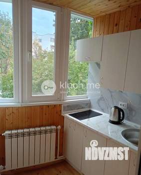 Студия квартира, вторичка, 16м2, 1/9 этаж