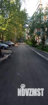 3-к квартира, вторичка, 60м2, 5/5 этаж