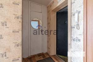 1-к квартира, вторичка, 33м2, 9/10 этаж