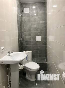 1-к квартира, вторичка, 25м2, 1/2 этаж