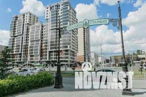 1-к квартира, вторичка, 47м2, 13/20 этаж