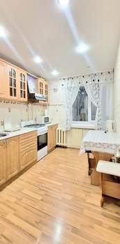 2-к квартира, вторичка, 45м2, 3/9 этаж