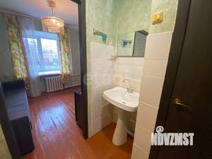 Студия квартира, вторичка, 13м2, 2/5 этаж