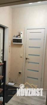 1-к квартира, вторичка, 27м2, 9/12 этаж