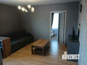 1-к квартира, вторичка, 33м2, 19/19 этаж