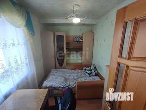 4-к квартира, вторичка, 61м2, 5/5 этаж