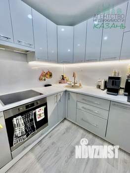 2-к квартира, вторичка, 47м2, 5/19 этаж