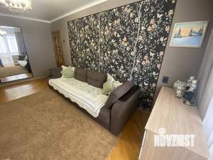 3-к квартира, вторичка, 58м2, 3/5 этаж