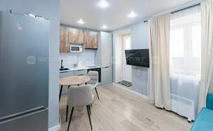 1-к квартира, вторичка, 19м2, 9/10 этаж