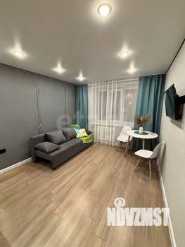 Студия квартира, вторичка, 20м2, 3/5 этаж