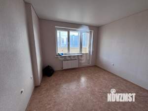 1-к квартира, вторичка, 38м2, 4/18 этаж