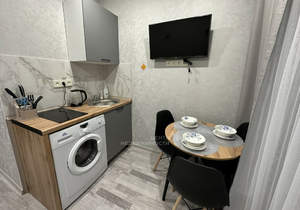 Студия квартира, вторичка, 12м2, 4/5 этаж