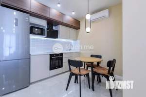 1-к квартира, вторичка, 50м2, 16/23 этаж