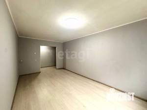 3-к квартира, вторичка, 66м2, 1/10 этаж