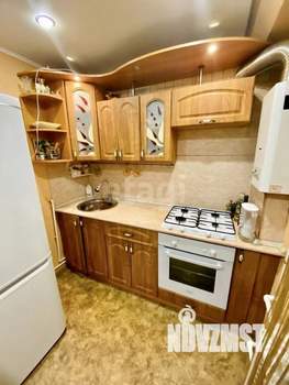 2-к квартира, вторичка, 44м2, 4/5 этаж