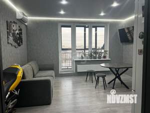 Студия квартира, вторичка, 32м2, 16/24 этаж