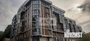 3-к квартира, вторичка, 82м2, 8/8 этаж